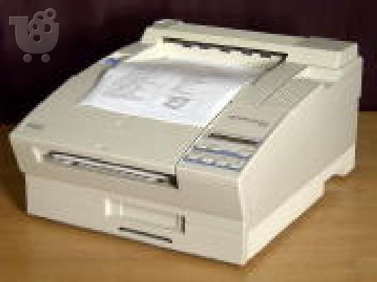 EPSON LASER EPL5600